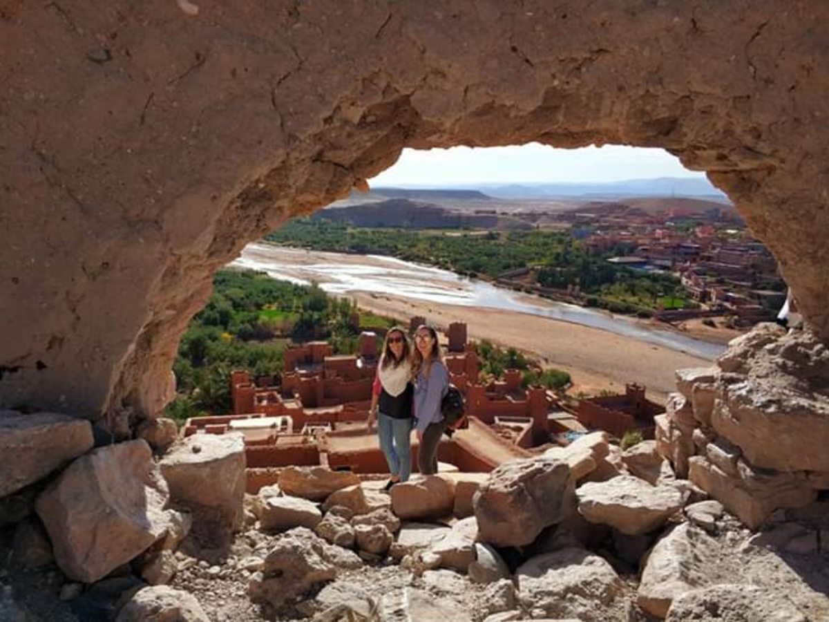 espanol morocco tours