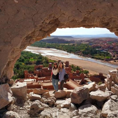 espanol morocco tours
